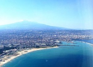Catania (fonte Wikipedia)
