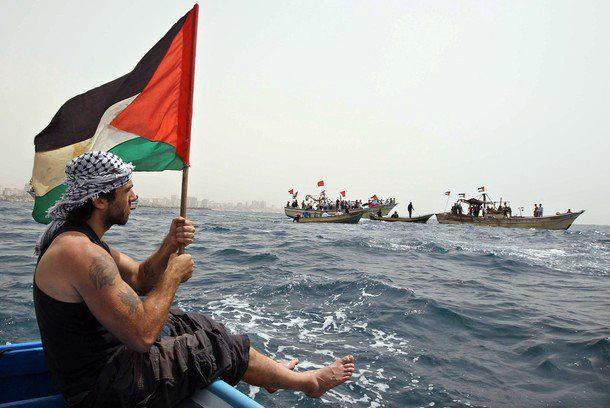 Vittorio Arrigoni: un vincitore
