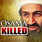 Reflections on the death of Osama Bin Laden