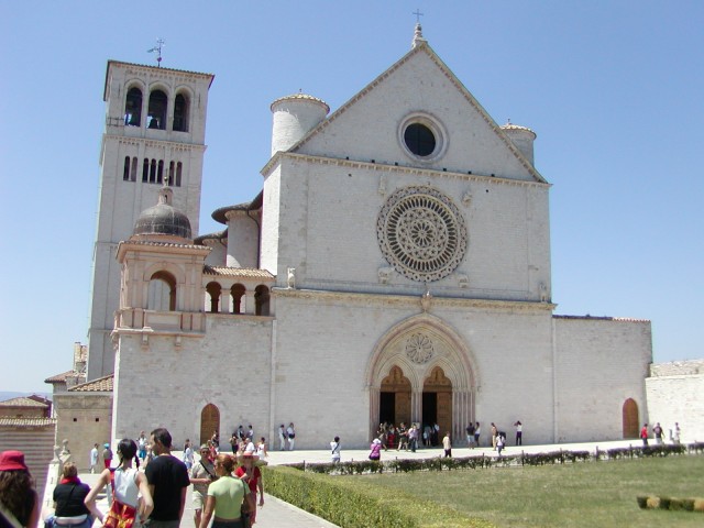 assisi