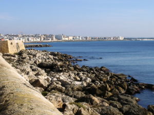puglia