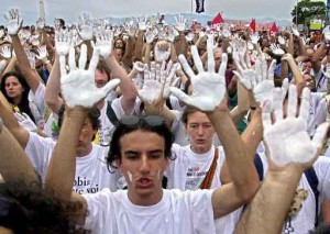 Genova 2001
