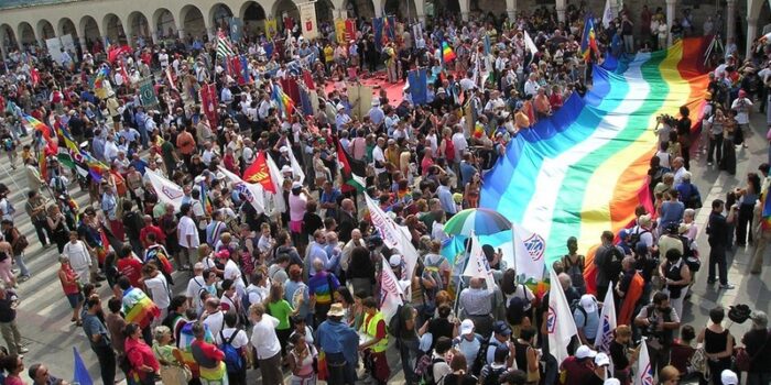 5-6 Aprile 2025, Assisi – Programma del Congresso di Pax Christi: Chiamati a salvarci dal “flagello della guerra”