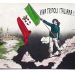 L’Italia in guerra per la ricolonizzazione della Libia