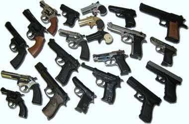 Riflessioni sulle armi