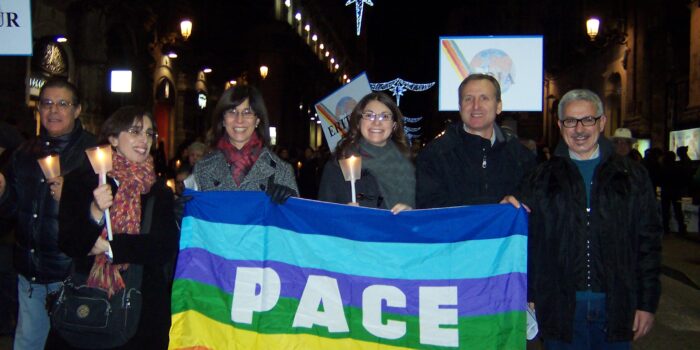30-31 dicembre, Catania – Volantino del convegno di fine anno