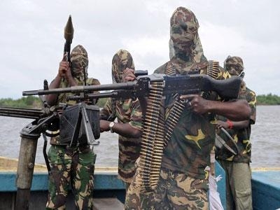 dietro le violenze in africa… rabbia, petrolio e armi (nostre)