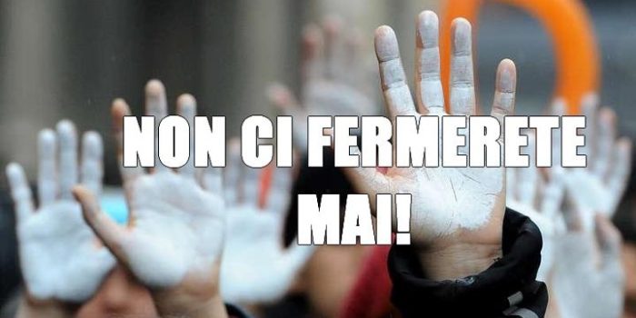 SCONFIGGERE LA VIOLENZA E L’INDIFFERENZA. per riflettere dopo la ferocia a Brindisi