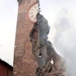 Terremoto in Emilia: la Caritas si mobilita