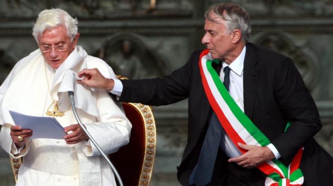 DIRITTI PER TUTTE E TUTTI. una grande lezione di laicità dal sindaco di Milano