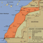 Sahara Occidentale: riaffermato il diritto all’autodeterminazione
