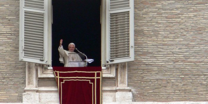 1 ottobre 2012 L’ANGELUS