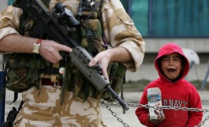 AFGANISTAN