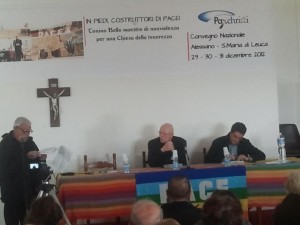CONVEGNO LEUCA 31 dicembre 2012