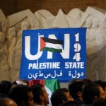 Giornata Onu 2012 di solidarietà con il popolo palestinese