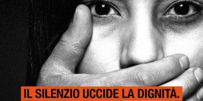FEMMINICIDIO. non possiamo tacere