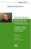 DON TONINO BELLO, MAESTRO DI NONVIOLENZA – Edizioni Paoline