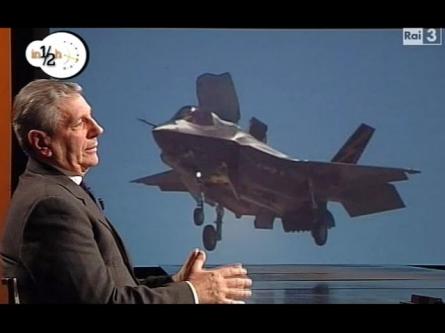 W le armi e la guerra. Il governo approva un pessimo disegno di legge