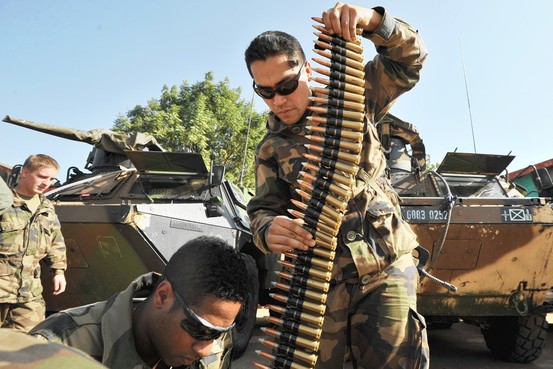 MALI. non vogliamo rassegnarci ad un’altra guerra