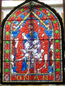 Onan Saints who should have been