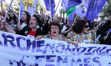 PRIMAVERA di DIALOGO. da Tunisi riparte la speranza per il mondo