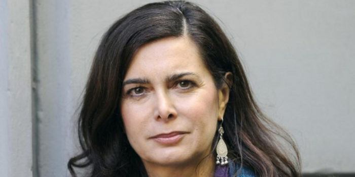 Non abbiate paura di riprendere a sognare. Laura Boldrini ai giovani