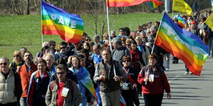 Bilancio Sociale – Pax Christi Italia 24 aprile 2009