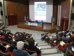 congresso roma 1