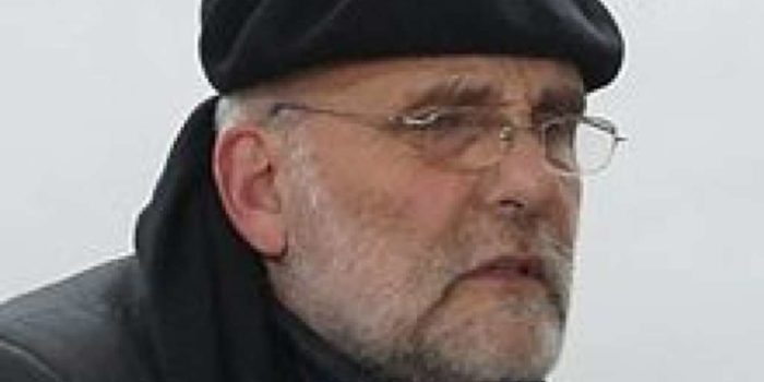 P. Dall’Oglio  –  Gesuita italiano rapito in Siria