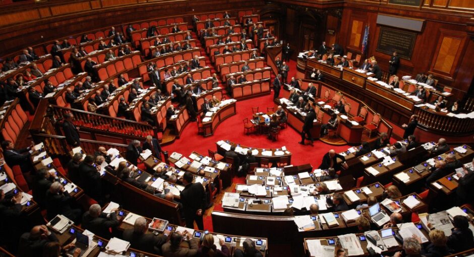 L’Italia ratifichi il trattato ONU di proibizione delle armi nucleari