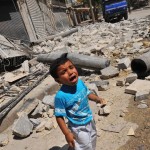 Siria, è l’ora di una svolta politica nonviolenta