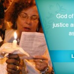 Messaggio conclusivo del Convegno ecumenico “Dio della vita, guidaci alla giustizia e alla pace”