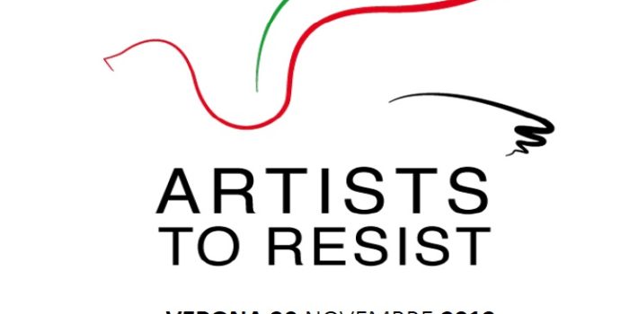 Giornata ONU per i Diritti del Popolo Palestinese: “ARTISTS TO RESIST”