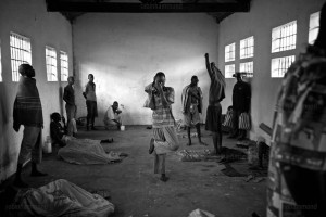 Juba Central Prison, Juba, South Sudan