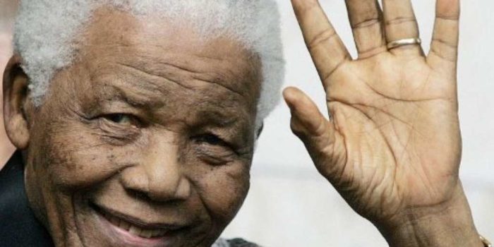 Nelson Mandela e l’unità della famiglia umana