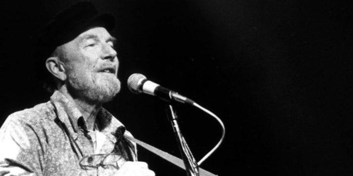 La pace, la lotta, il canto