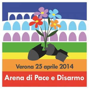Arena di Pace 2014