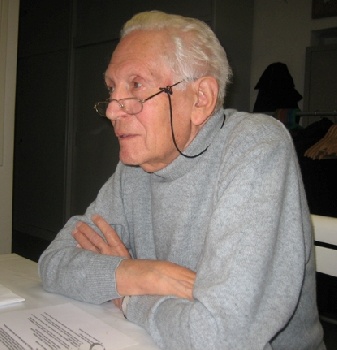 Mario Lodi, c’è speranza se questo accade…