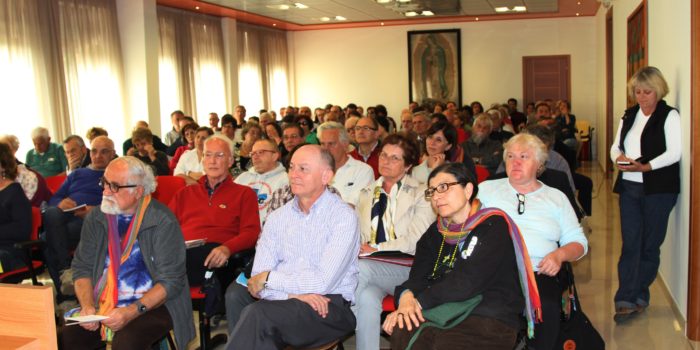 Assemblea Nazionale Pax Christi – Verona 25/26 Aprile 2014