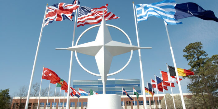 NATO oggi