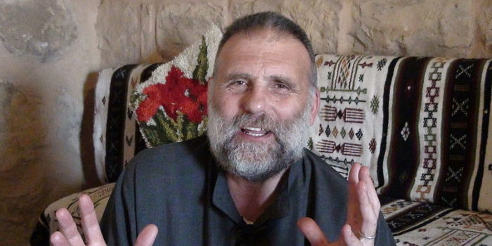 Abuna Paolo