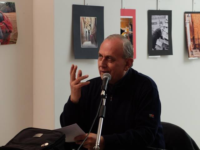 La penna di don Walter