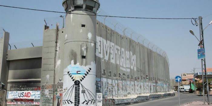 Chi difende i Palestinesi