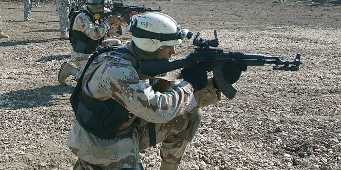 Il Governo non mandi armi in Iraq, il Parlamento sia propositivo e svolga il suo ruolo di controllo