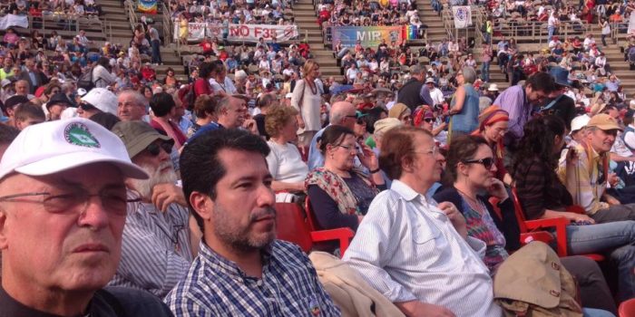 Dimissioni di don Giovanni Giudici da Presidente Pax Christi per motivi di salute