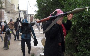 APTOPIX Mideast Iraq