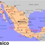 Campagna “Pace per il Messico – Mexico por la Paz”