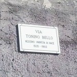 Via don Tonino Bello