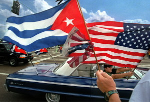 Cuba e gli Stati Uniti si riavvicinano grazie a Papa Francesco