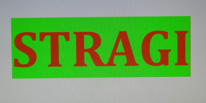 Stragi